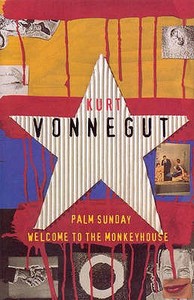 Palm Sunday / Welcome to the Monkeyhouse di Kurt Vonnegut edito da Random House UK Ltd