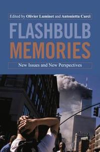 Flashbulb Memories edito da Taylor & Francis Ltd
