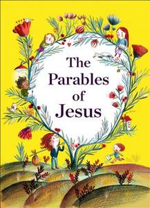 The Parables of Jesus di Marie Aubinais, Gwenaelle Boulet edito da Paulist Press International,U.S.