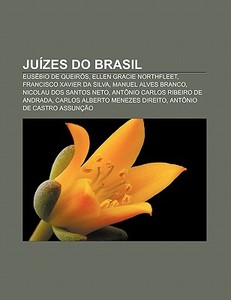 Ju Zes Do Brasil: Eus Bio De Queir S, El di Fonte Wikipedia edito da Books LLC, Wiki Series