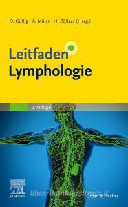 Leitfaden Lymphologie edito da Urban & Fischer/Elsevier