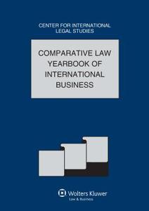 Regulation of Financial Services: The Comparative Law Yearbook of International Business, Special Issue, 2013 di Campbell edito da WOLTERS KLUWER LAW & BUSINESS