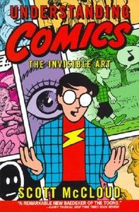 Understanding Comics di Scott McCloud edito da Turtleback Books