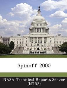 Spinoff 2000 edito da Bibliogov