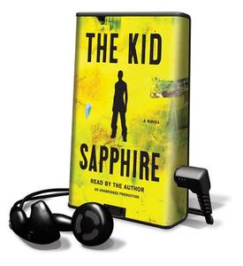 The Kid di Sapphire edito da Random House