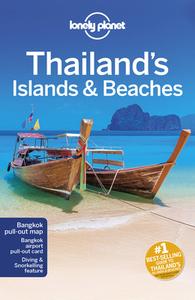 Lonely Planet Thailand's Islands & Beaches di Lonely Planet edito da LONELY PLANET PUB