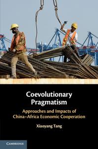 Coevolutionary Pragmatism di Xiaoyang Tang edito da Cambridge University Press