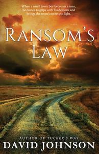 Ransom's Law di David Johnson edito da LIGHTNING SOURCE INC