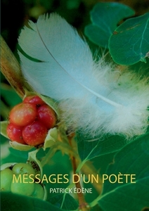Messages d'un poète di Patrick Edène edito da Books on Demand