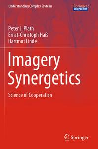 Imagery Synergetics di Peter J. Plath, Hartmut Linde, Ernst-Christoph Haß edito da Springer International Publishing