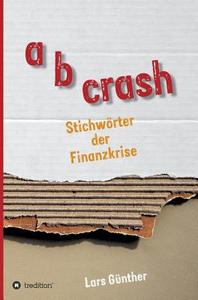 a b crash di Lars Günther edito da tredition