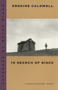 In Search of Bisco di Erskine Caldwell edito da UNIV OF GEORGIA PR