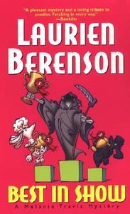 Best in Show di Laurien Berenson edito da Kensington Publishing Corporation