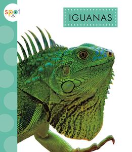 Iguanas di Alissa Thielges edito da AMICUS INK