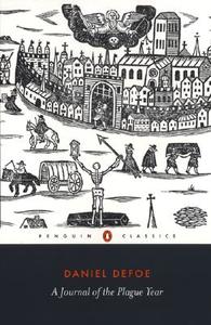 A Journal of the Plague Year di Daniel Defoe edito da Penguin Books Ltd