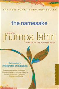 The Namesake di Jhumpa Lahiri edito da Turtleback Books