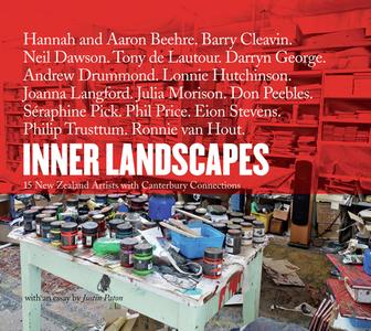 Inner Landscapes edito da Canterbury University Press