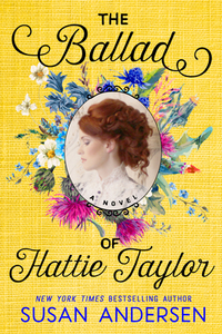 The Ballad of Hattie Taylor di Susan Andersen edito da BERKLEY BOOKS