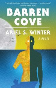 Barren Cove di Ariel S. Winter edito da LIGHTNING SOURCE INC