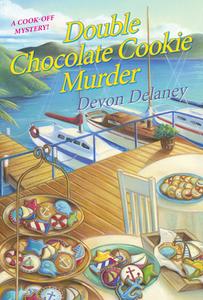 Double Chocolate Cookie Murder di Devon Delaney edito da Kensington Publishing