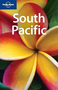South Pacific di Rowan Mckinnon edito da Lonely Planet Publications Ltd