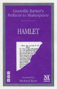 Preface to Hamlet di Harley Granville Barker edito da Nick Hern Books
