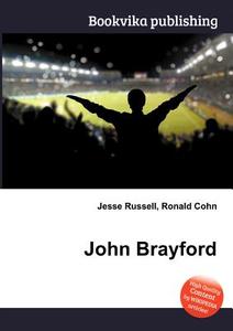 John Brayford edito da Book On Demand Ltd.