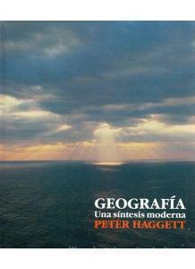 Geografía : una síntesis moderna di Peter Haggett edito da Ediciones Omega, S.A.