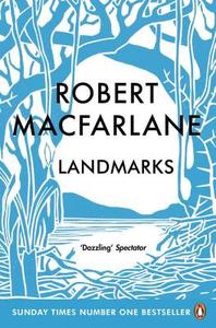 Landmarks di Robert Macfarlane edito da Penguin Books Ltd