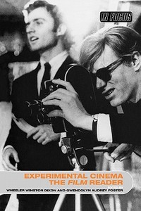 Experimental Cinema, The Film Reader di Gwendolyn Audrey Foster edito da Routledge