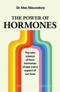 Hormones di Max Nieuwdorp edito da Simon & Schuster UK
