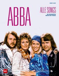 ABBA - Alle Songs di Benoit Clerc edito da Delius Klasing Vlg GmbH