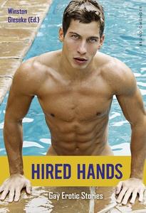 Hired Hands di Winston Gieseke edito da Bruno Gmuender GmbH