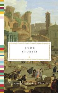 Rome Stories edito da EVERYMANS LIB