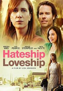 Hateship Loveship edito da MPI Home Video
