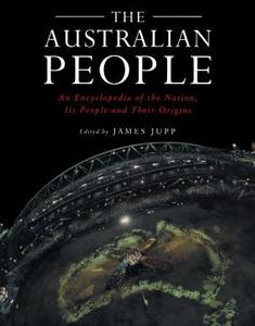 The Australian People edito da Cambridge University Press