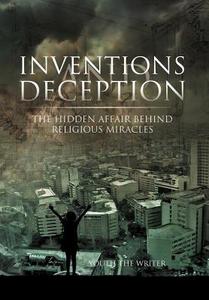 Inventions And Deception di Youth The Writer edito da Xlibris Corporation