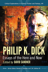 Philip K. Dick di SANDNER PALUMBO S edito da Eurospan