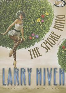 The Smoke Ring di Larry Niven edito da Blackstone Audiobooks