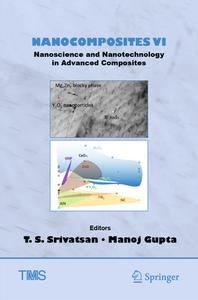 Nanocomposites Vi: Nanoscience And Nanotechnology In Advanced Composites edito da Springer Nature Switzerland Ag
