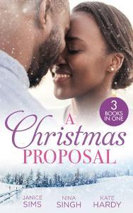 A Christmas Proposal di Janice Sims, Nina Singh, Kate Hardy edito da HarperCollins Publishers