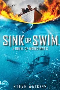 Sink or Swim di Steve Watkins edito da SCHOLASTIC