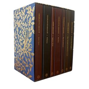 The Complete Bronte Collection di Anne Bronte, Charlotte Bronte, Emily Bronte edito da Wordsworth Editions Ltd