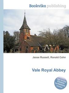 Vale Royal Abbey edito da Book On Demand Ltd.