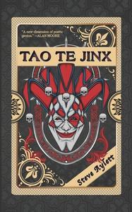 Tao Te Jinx di Steve Aylett edito da LIGHTNING SOURCE INC