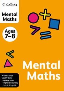 Collins Mental Maths di Collins KS2 edito da HarperCollins Publishers