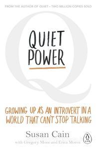 Quiet Power di Susan Cain edito da Penguin Books Ltd (UK)