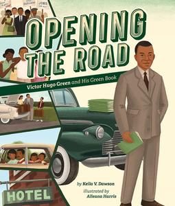 Opening The Road di Dawson V., Harris edito da Fortress Press,u.s.