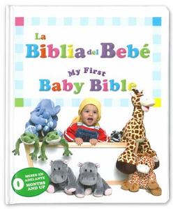 La Biblia del Bebe edito da Casscom Media