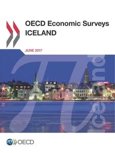 OECD Economic Surveys: Iceland 2017 di Oecd edito da LIGHTNING SOURCE INC